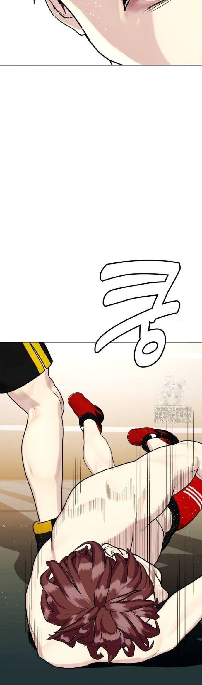 Loser Giỏi Võ - Chapter 107 - Page 92