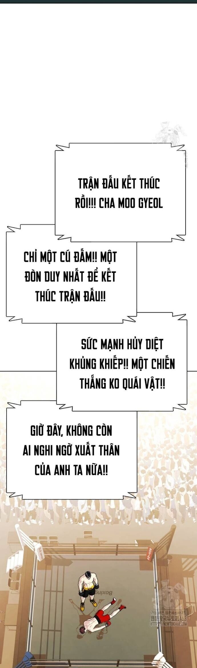 Loser Giỏi Võ - Chapter 107 - Page 93