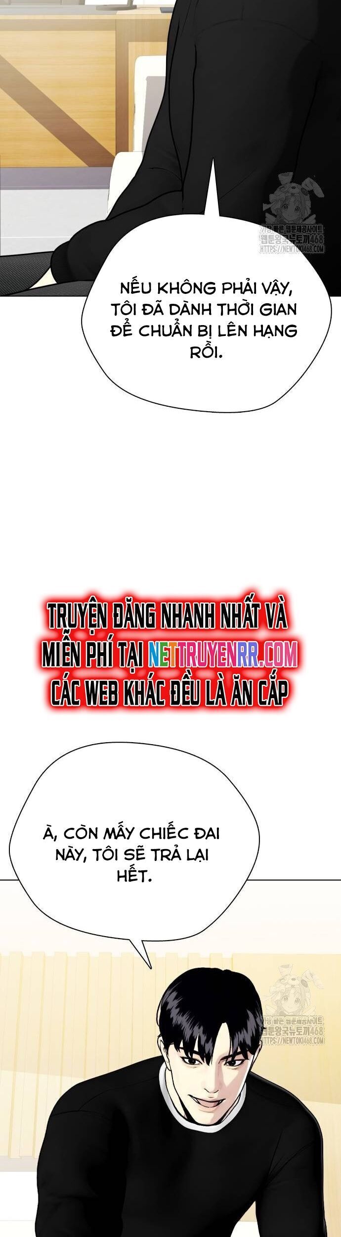 Loser Giỏi Võ - Chapter 108 - Page 10