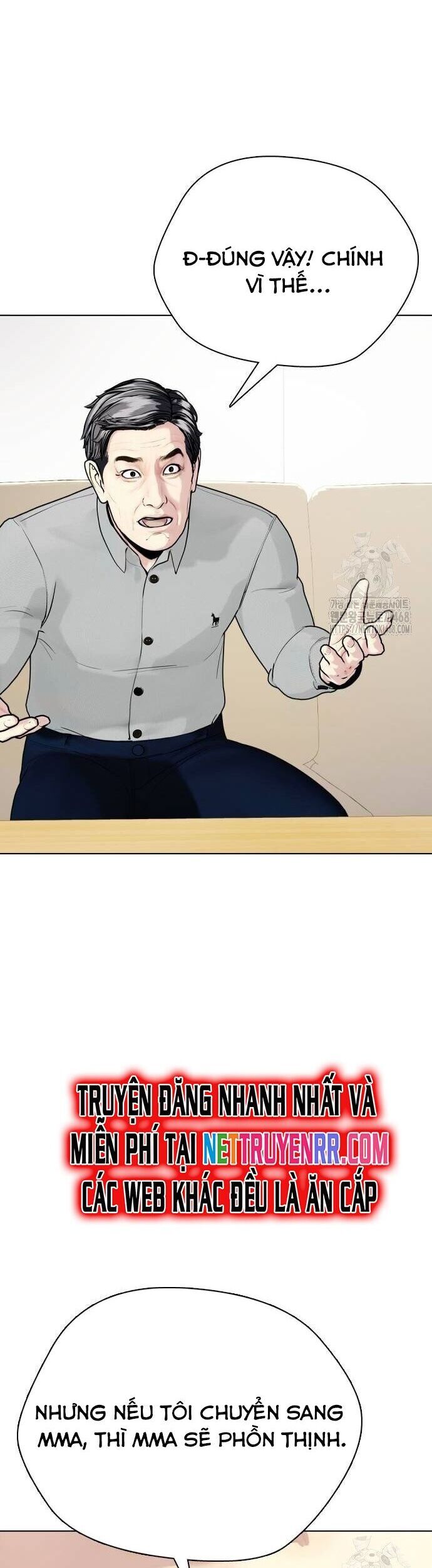 Loser Giỏi Võ - Chapter 108 - Page 13