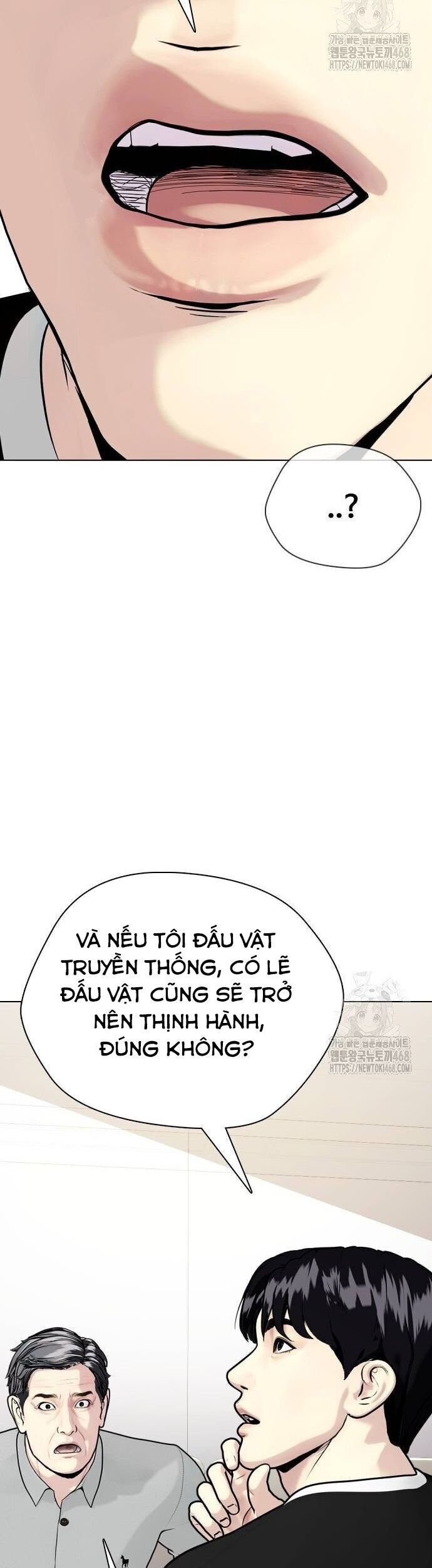 Loser Giỏi Võ - Chapter 108 - Page 14
