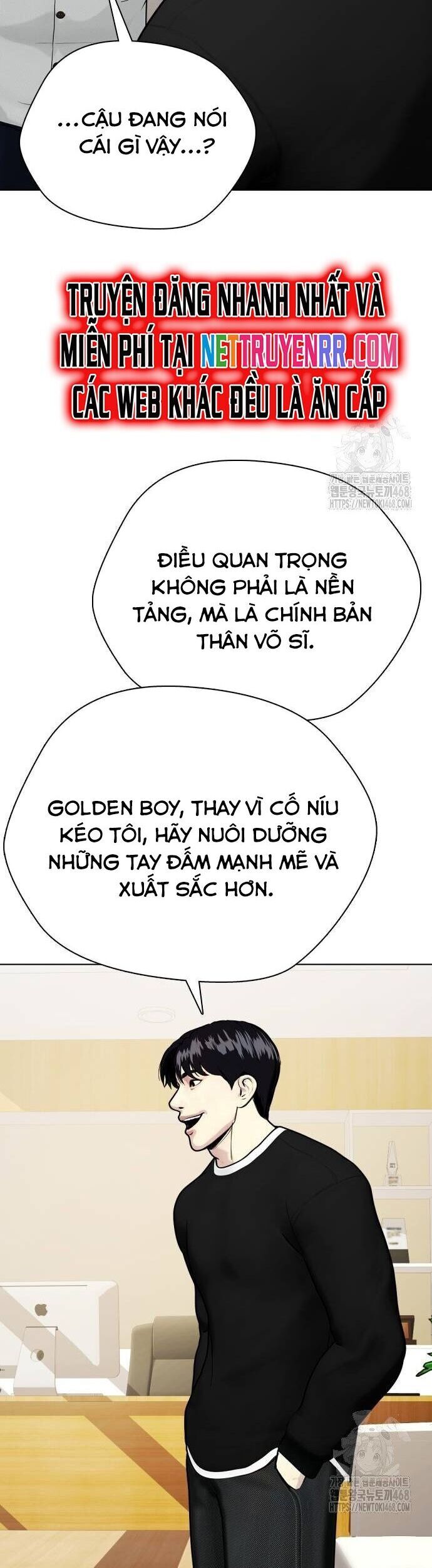 Loser Giỏi Võ - Chapter 108 - Page 15