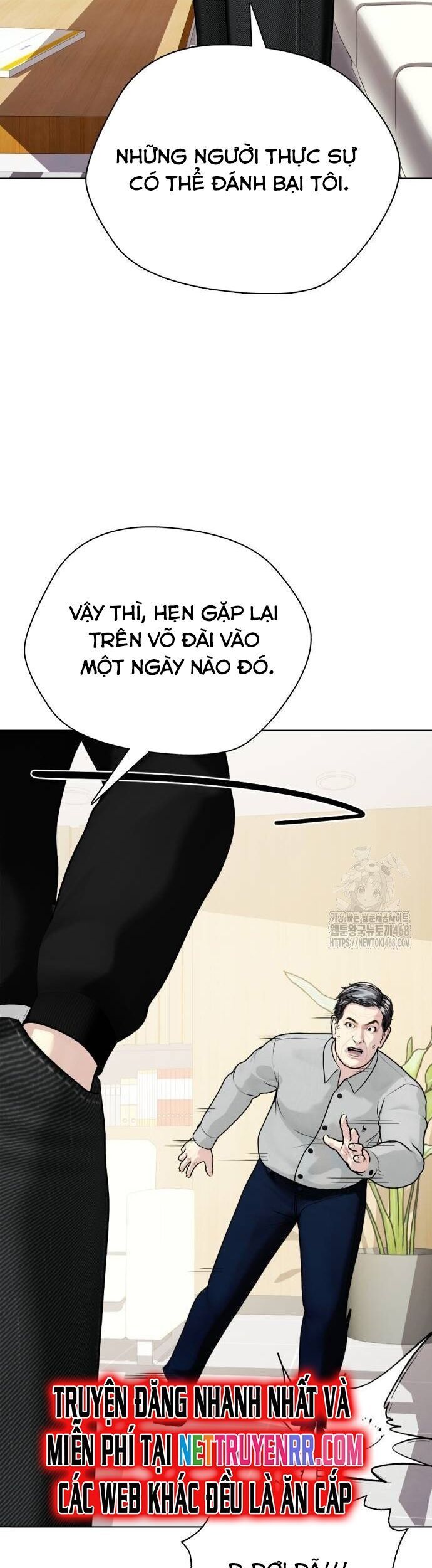 Loser Giỏi Võ - Chapter 108 - Page 16