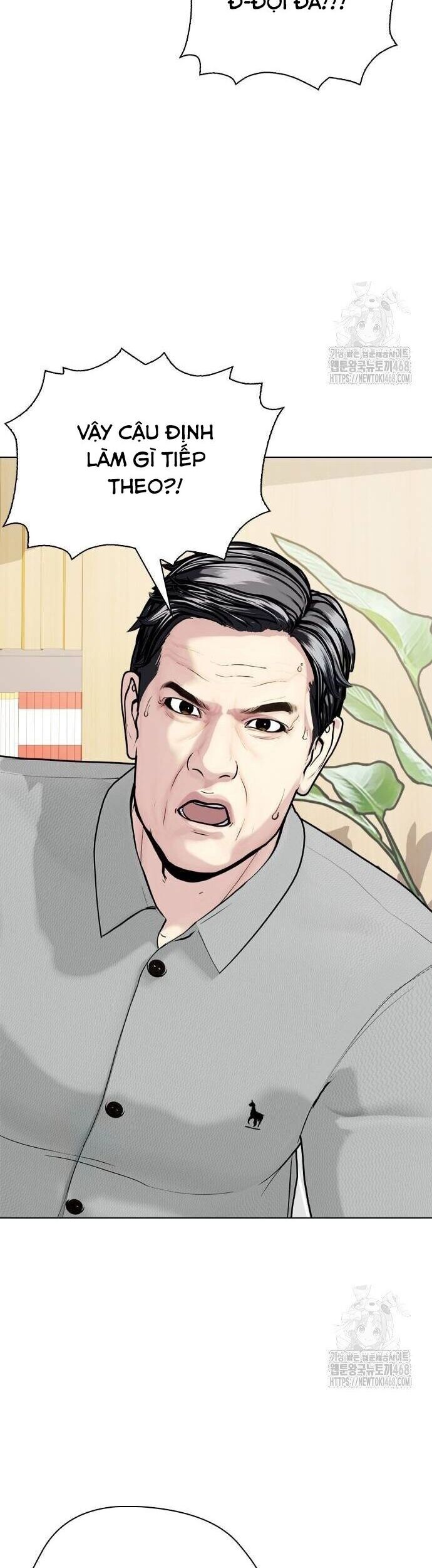 Loser Giỏi Võ - Chapter 108 - Page 17