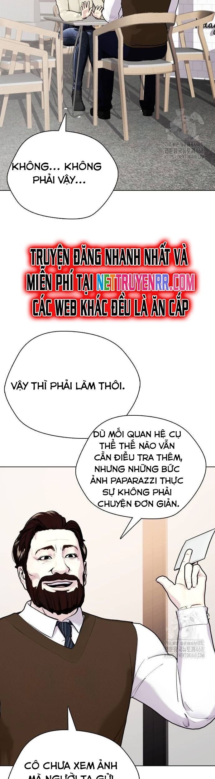 Loser Giỏi Võ - Chapter 108 - Page 26
