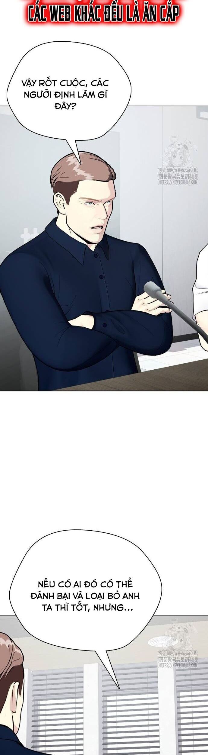 Loser Giỏi Võ - Chapter 108 - Page 3