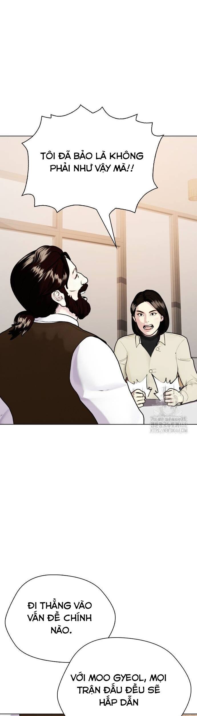 Loser Giỏi Võ - Chapter 108 - Page 32