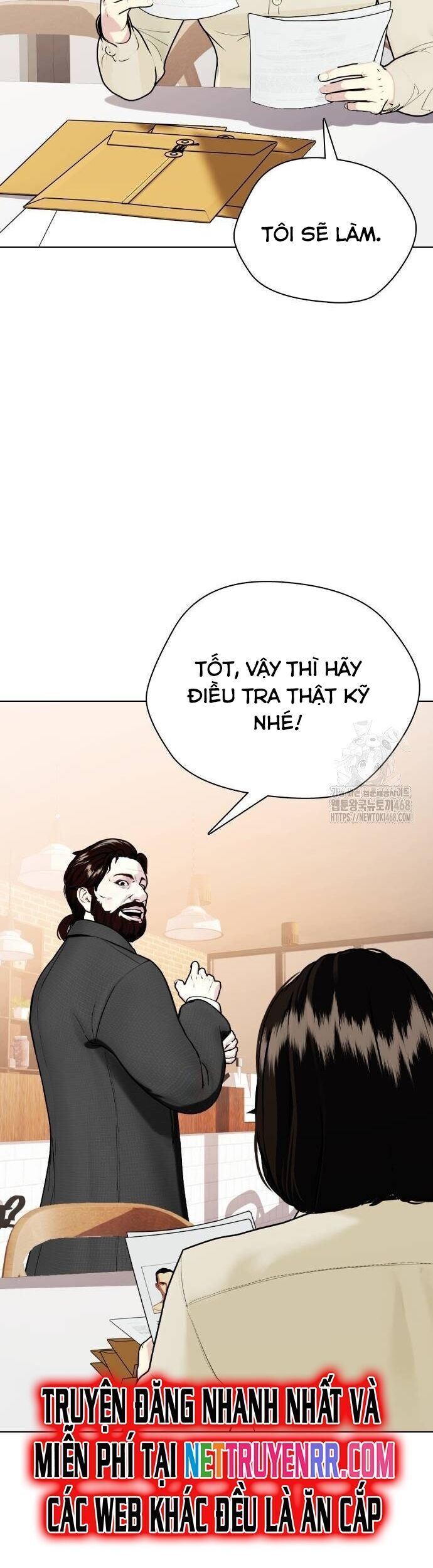 Loser Giỏi Võ - Chapter 108 - Page 34