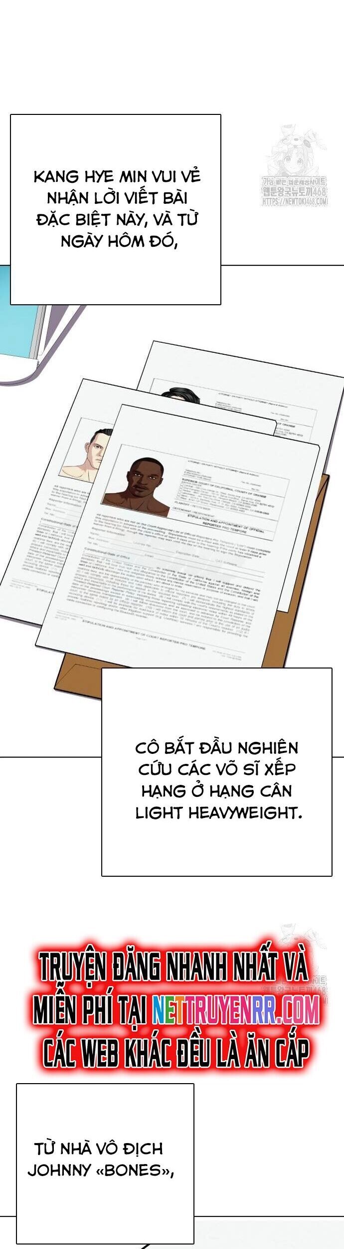 Loser Giỏi Võ - Chapter 108 - Page 35