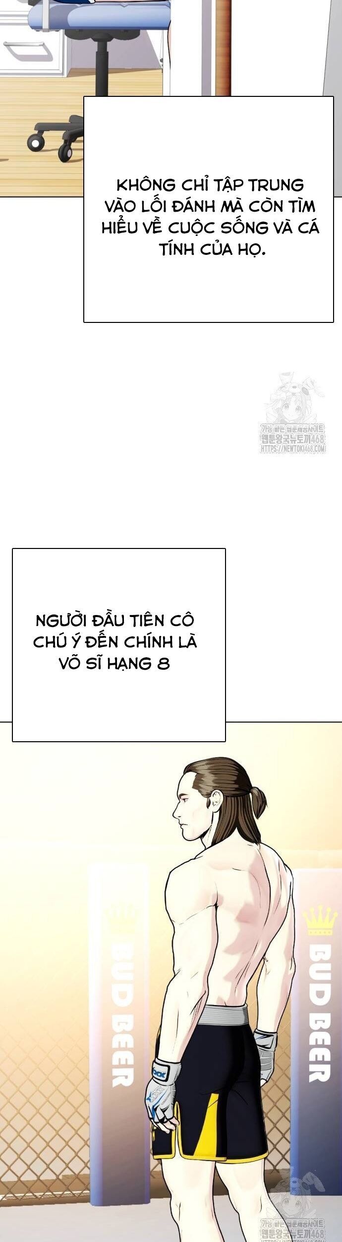 Loser Giỏi Võ - Chapter 108 - Page 38