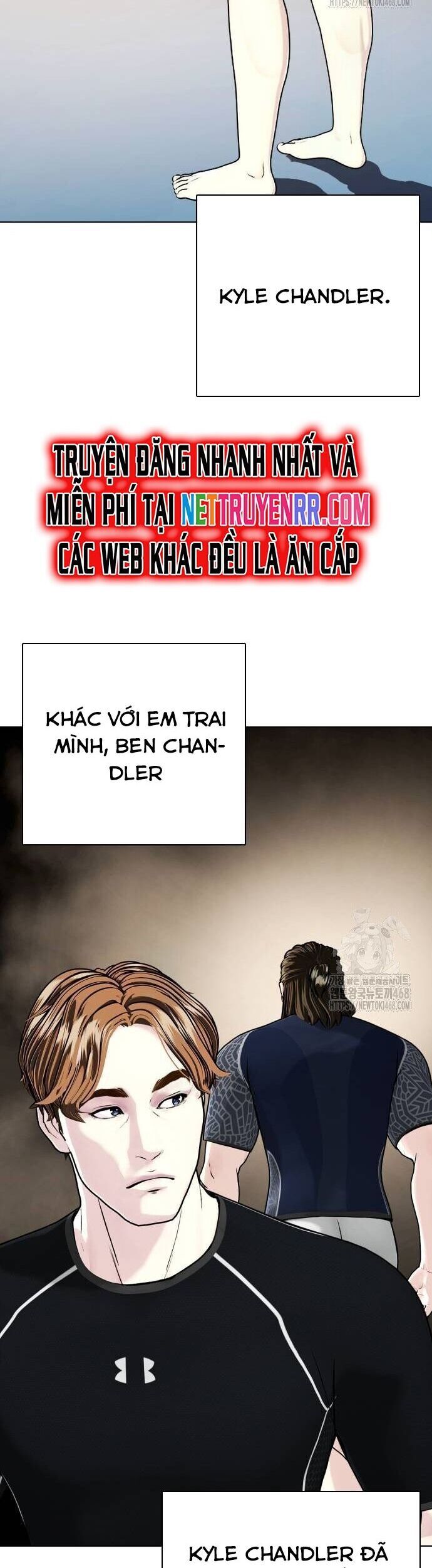 Loser Giỏi Võ - Chapter 108 - Page 39