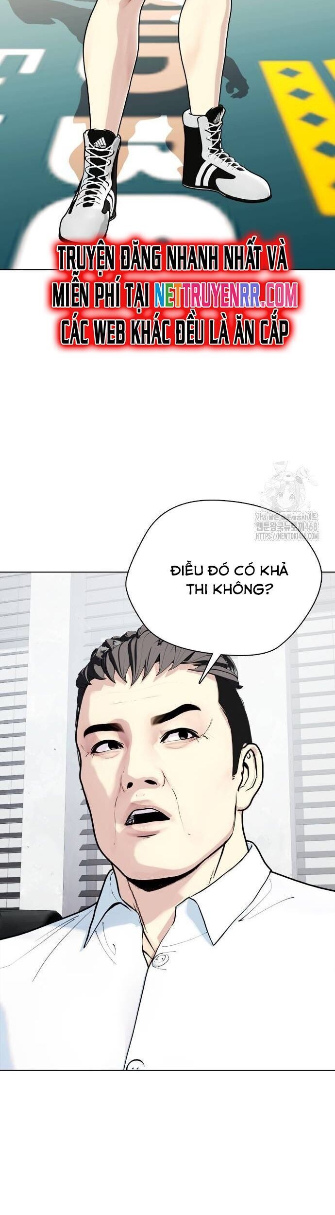 Loser Giỏi Võ - Chapter 108 - Page 4