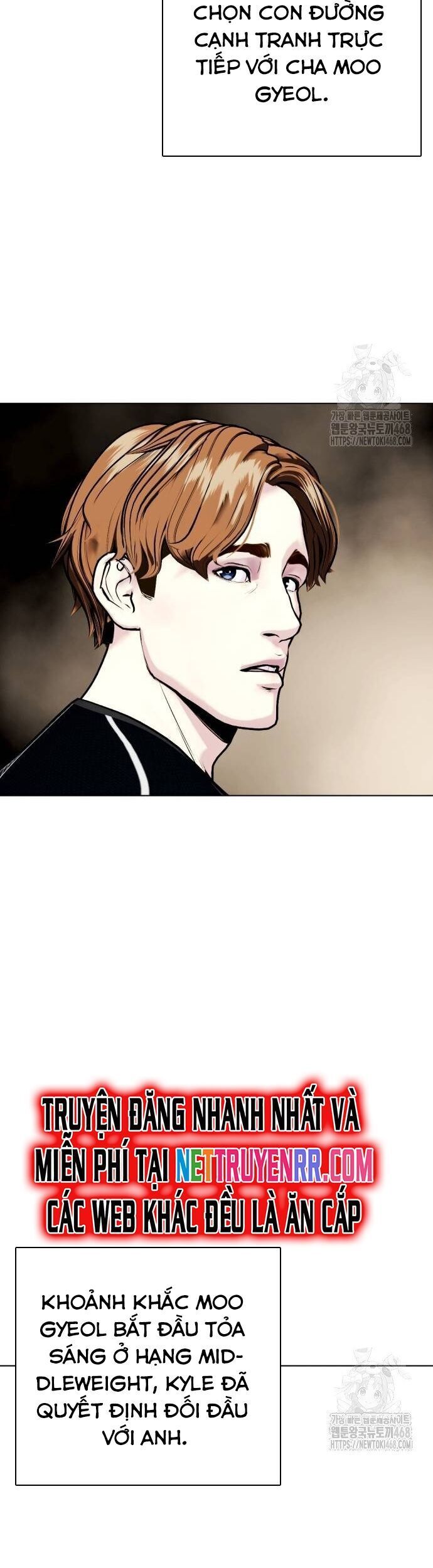 Loser Giỏi Võ - Chapter 108 - Page 40