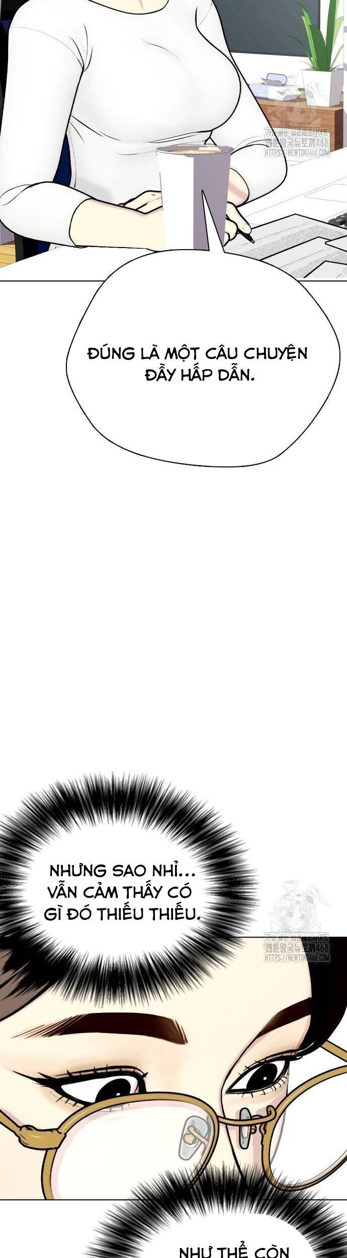 Loser Giỏi Võ - Chapter 108 - Page 44