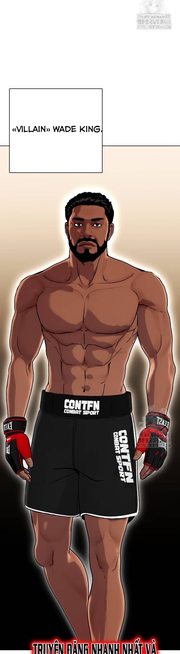 Loser Giỏi Võ - Chapter 108 - Page 46