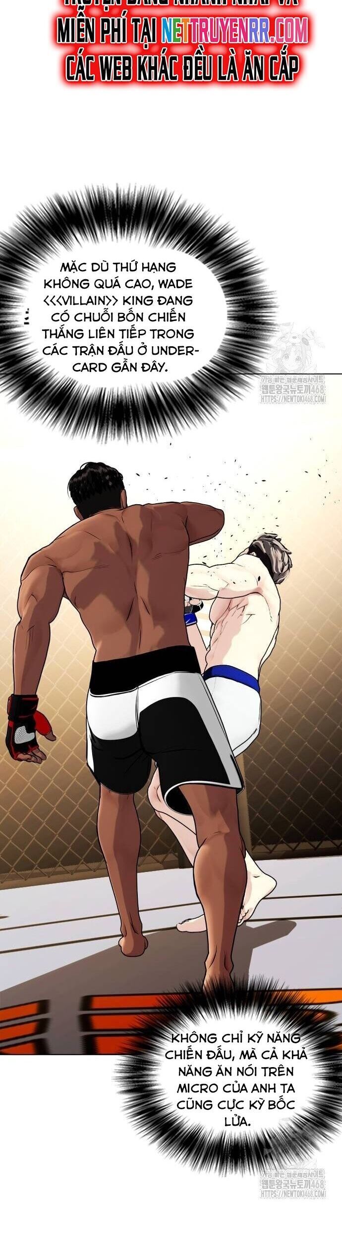 Loser Giỏi Võ - Chapter 108 - Page 47
