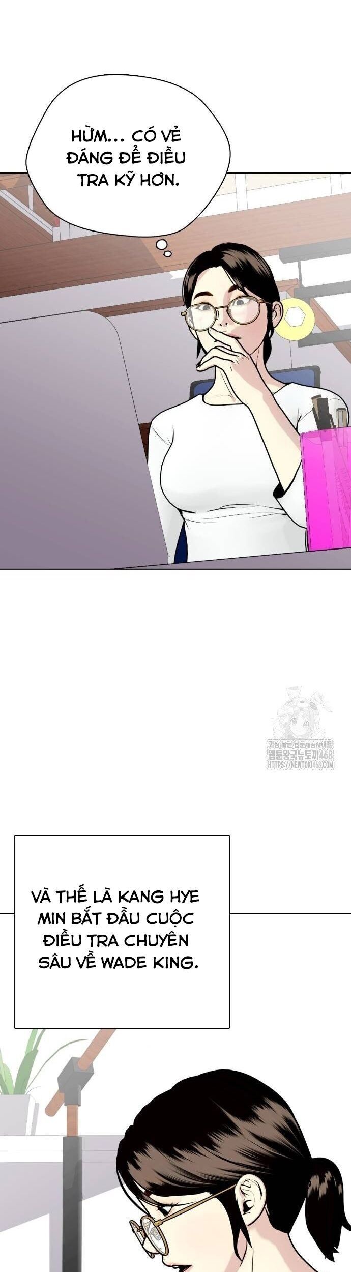 Loser Giỏi Võ - Chapter 108 - Page 48