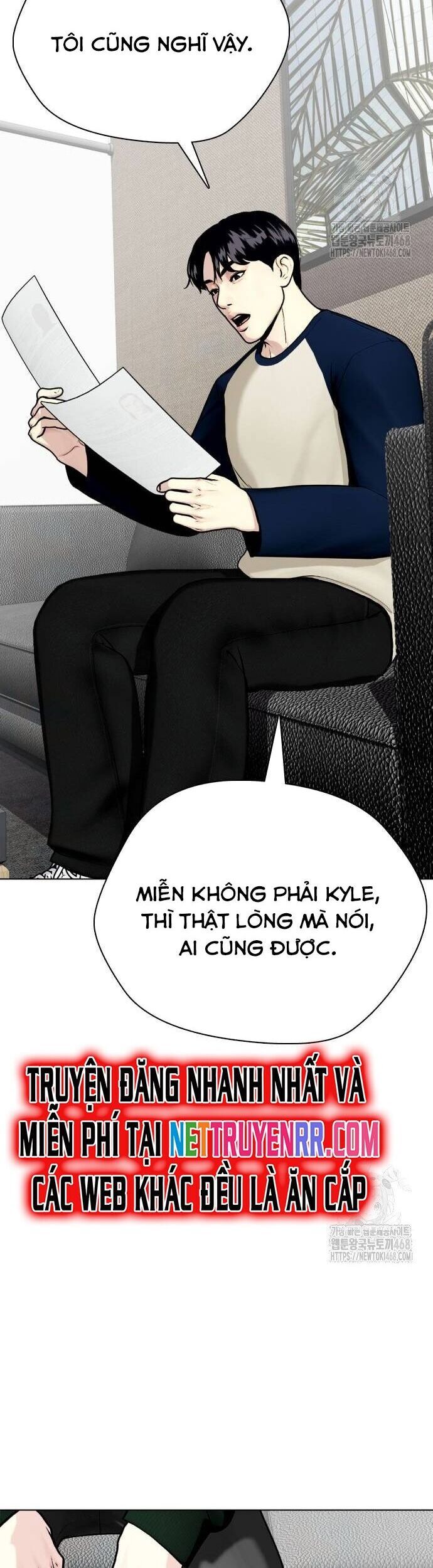 Loser Giỏi Võ - Chapter 108 - Page 51