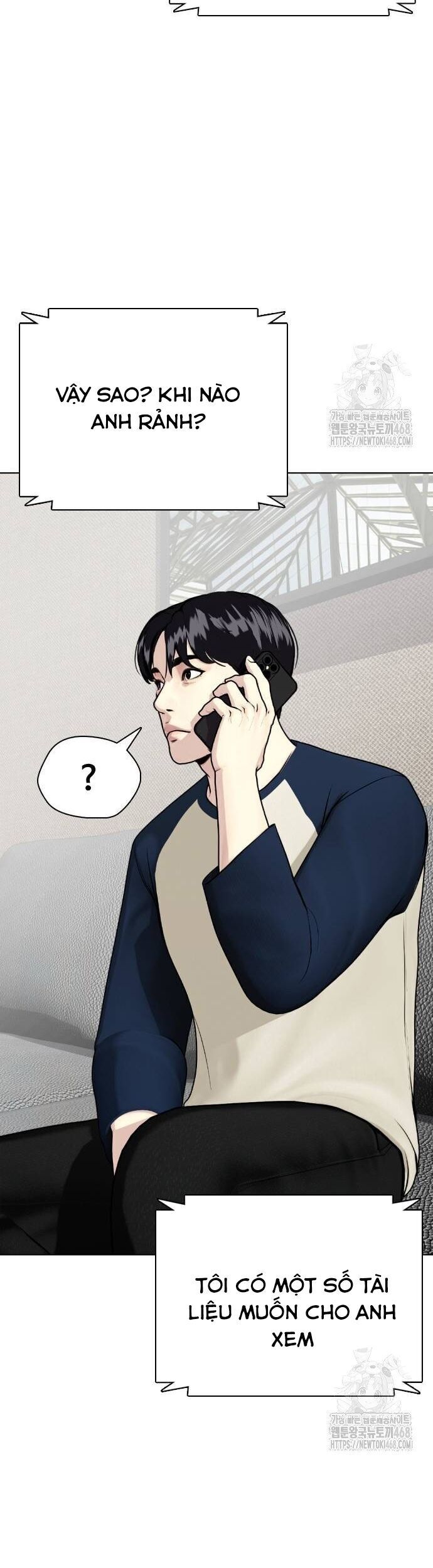 Loser Giỏi Võ - Chapter 108 - Page 56