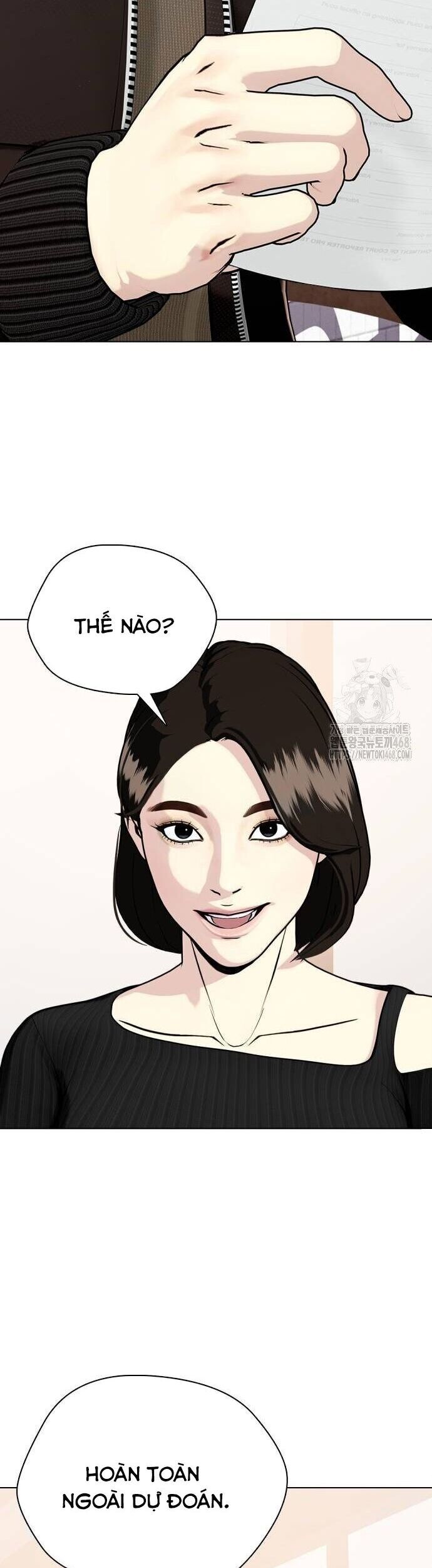 Loser Giỏi Võ - Chapter 108 - Page 59