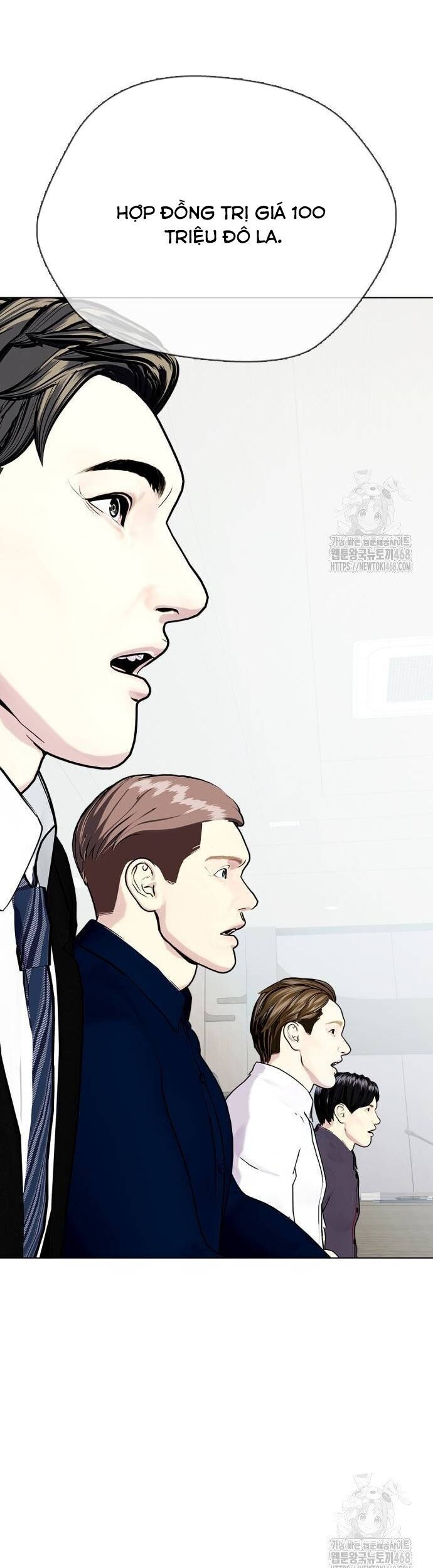 Loser Giỏi Võ - Chapter 108 - Page 6