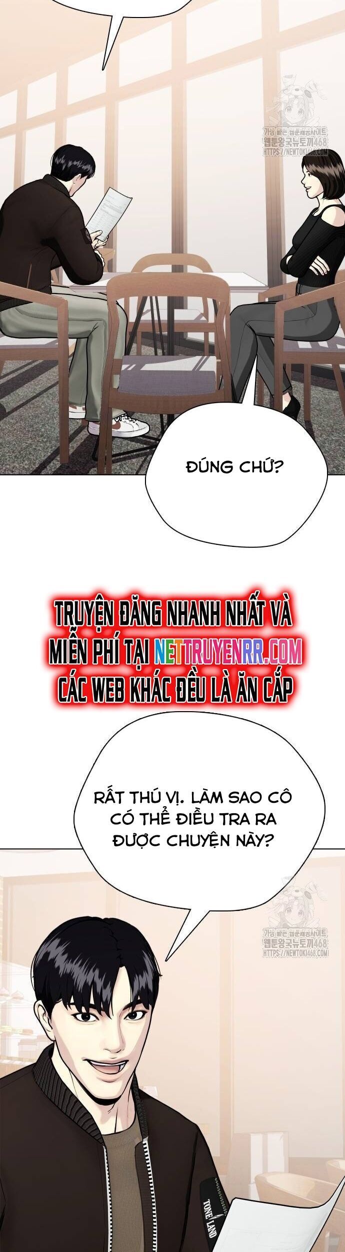 Loser Giỏi Võ - Chapter 108 - Page 60