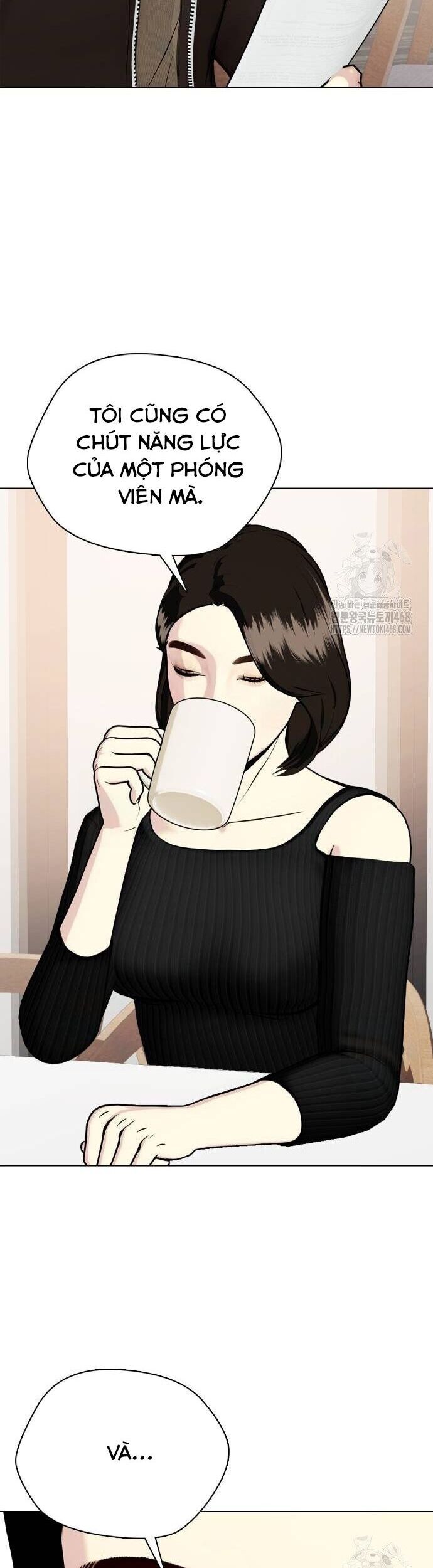 Loser Giỏi Võ - Chapter 108 - Page 61
