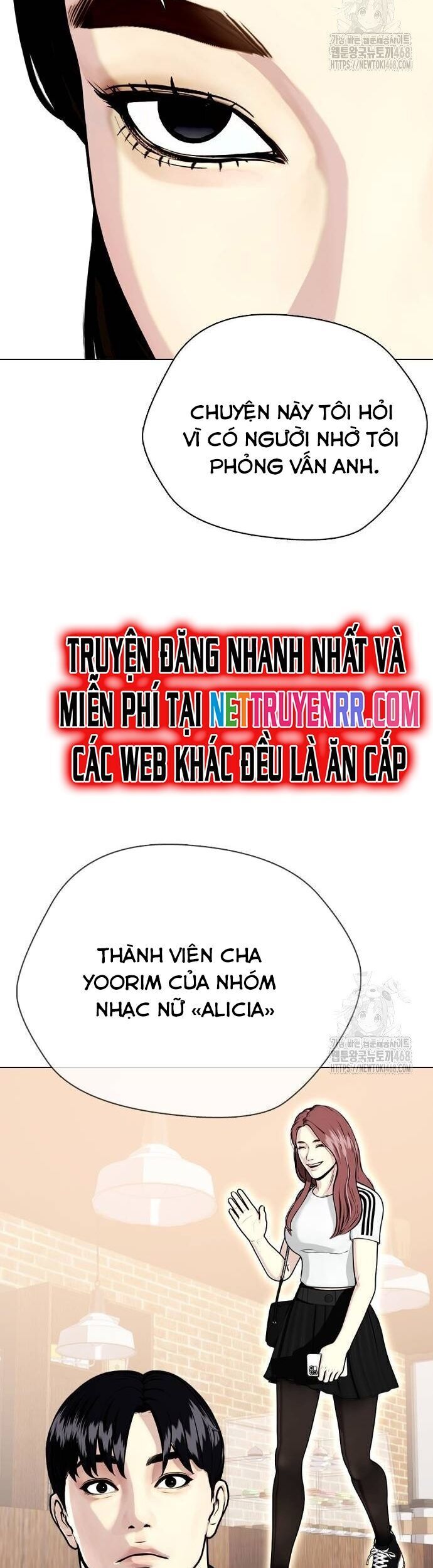 Loser Giỏi Võ - Chapter 108 - Page 62