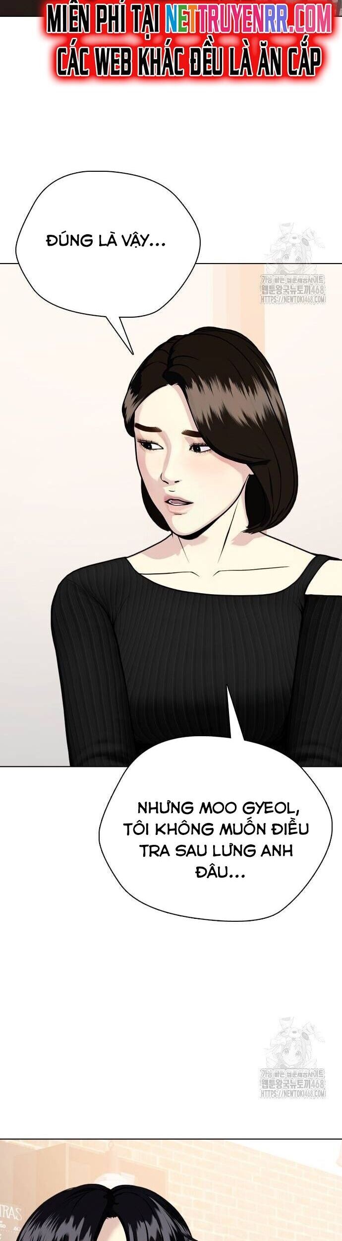 Loser Giỏi Võ - Chapter 108 - Page 65