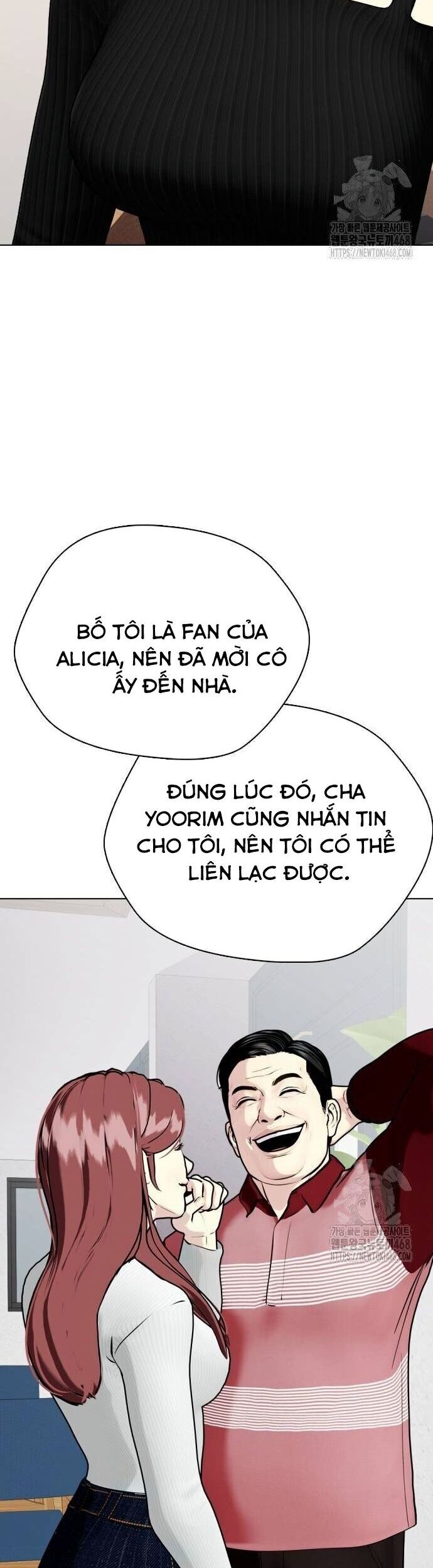 Loser Giỏi Võ - Chapter 108 - Page 67