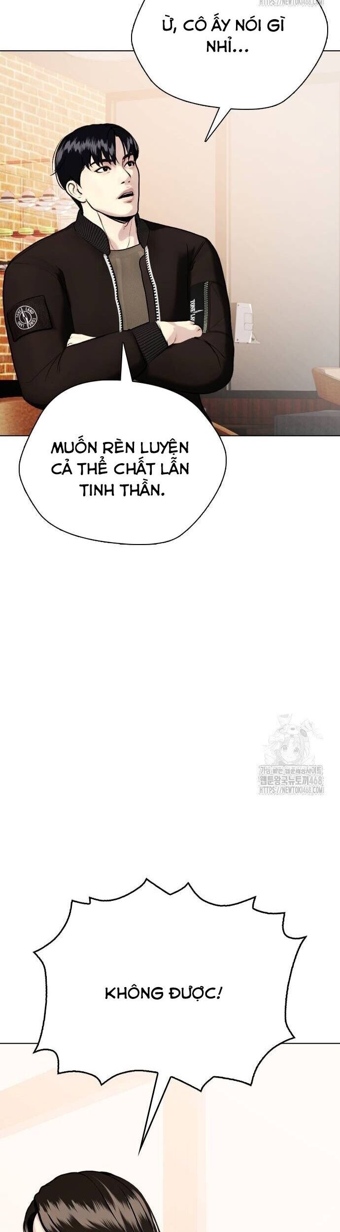 Loser Giỏi Võ - Chapter 108 - Page 71