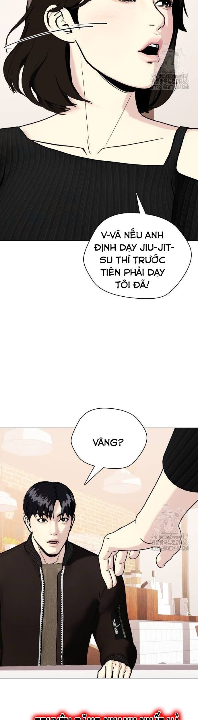 Loser Giỏi Võ - Chapter 108 - Page 76