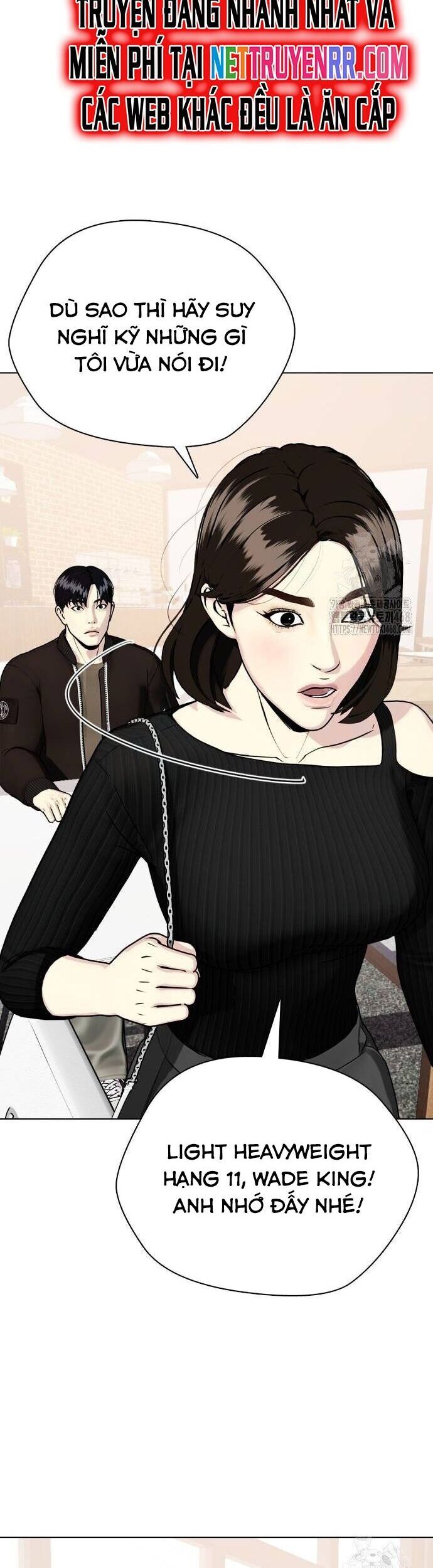 Loser Giỏi Võ - Chapter 108 - Page 77