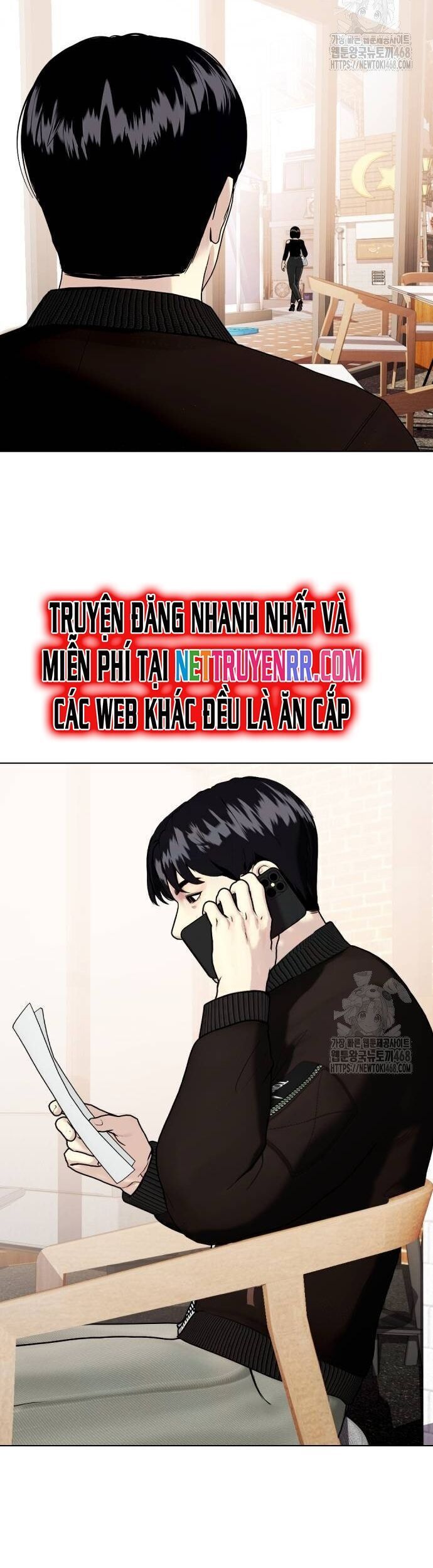 Loser Giỏi Võ - Chapter 108 - Page 78