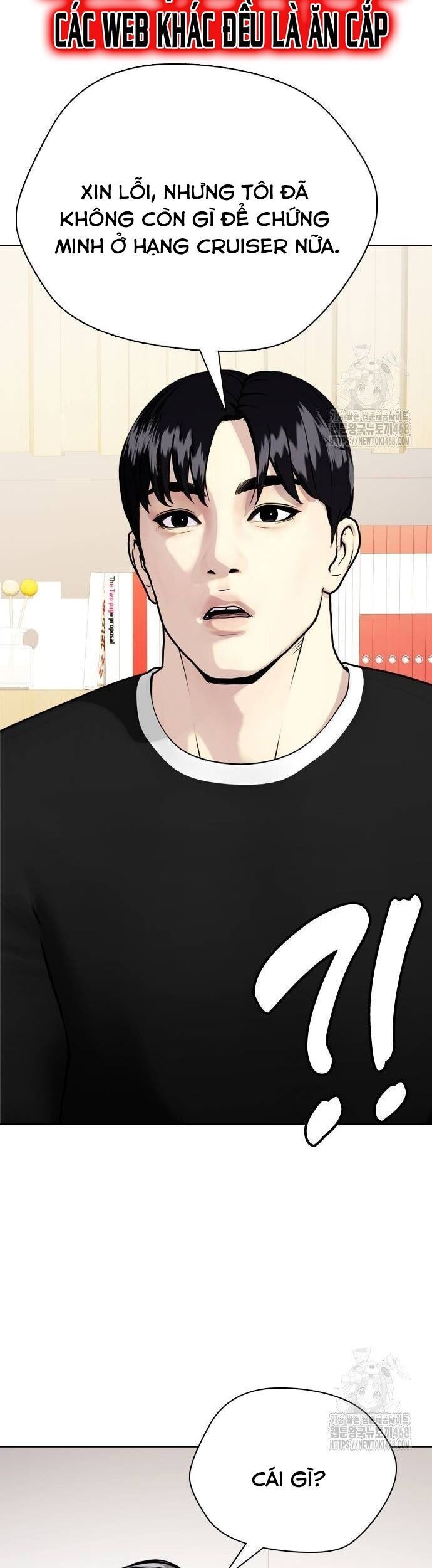 Loser Giỏi Võ - Chapter 108 - Page 8