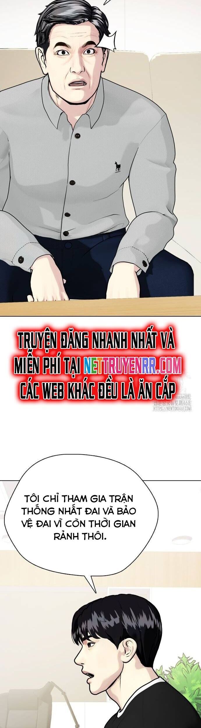 Loser Giỏi Võ - Chapter 108 - Page 9