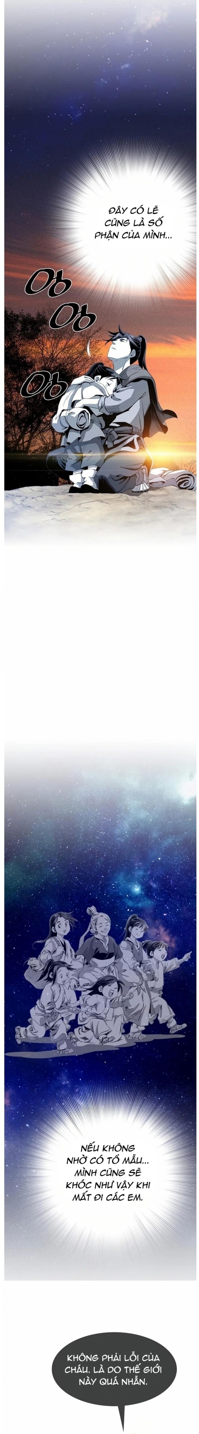 Đăng Thiên Lộ - Chapter 31 - Page 10