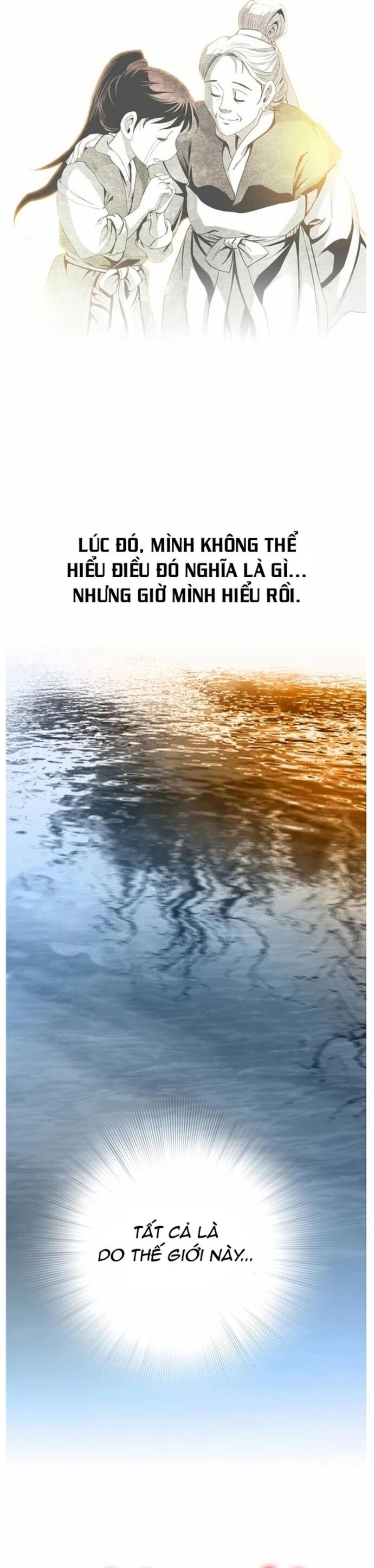 Đăng Thiên Lộ - Chapter 31 - Page 11