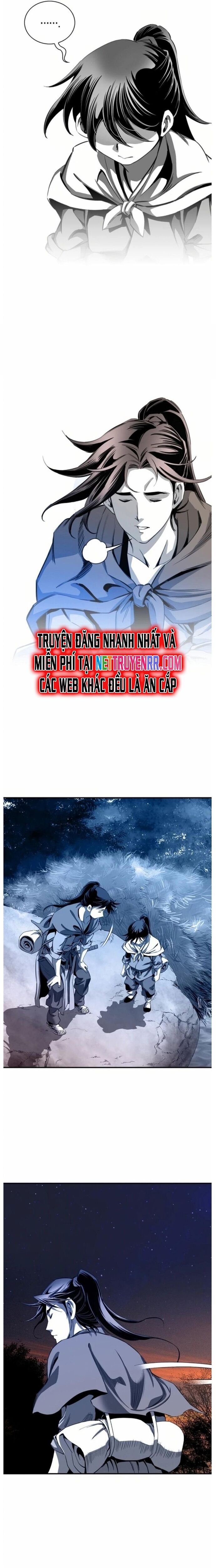 Đăng Thiên Lộ - Chapter 31 - Page 15