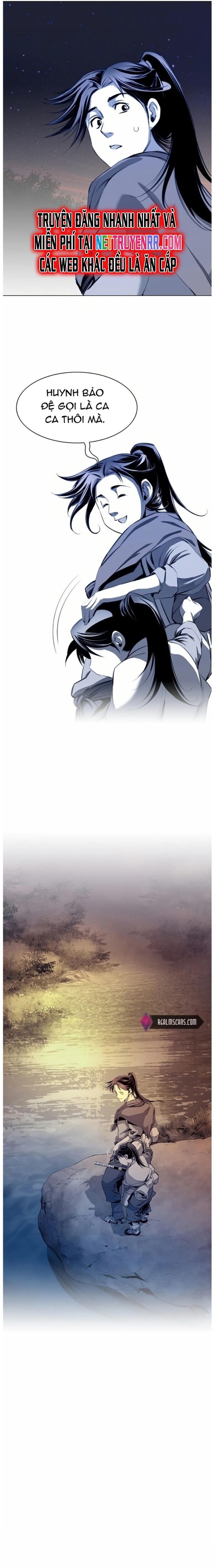 Đăng Thiên Lộ - Chapter 31 - Page 17