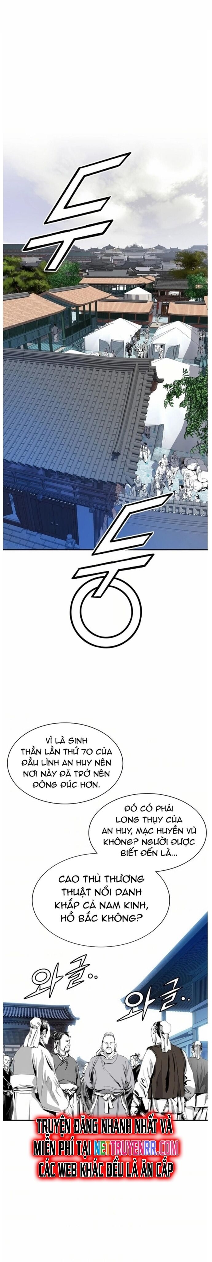 Đăng Thiên Lộ - Chapter 31 - Page 18