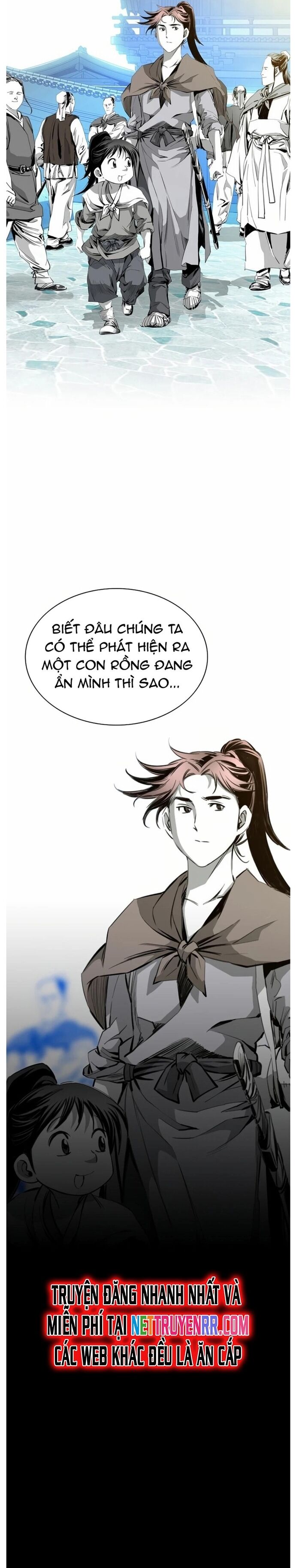 Đăng Thiên Lộ - Chapter 31 - Page 22
