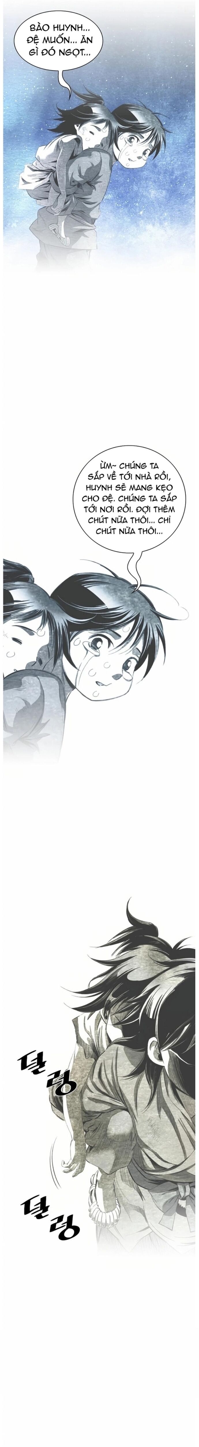 Đăng Thiên Lộ - Chapter 31 - Page 4