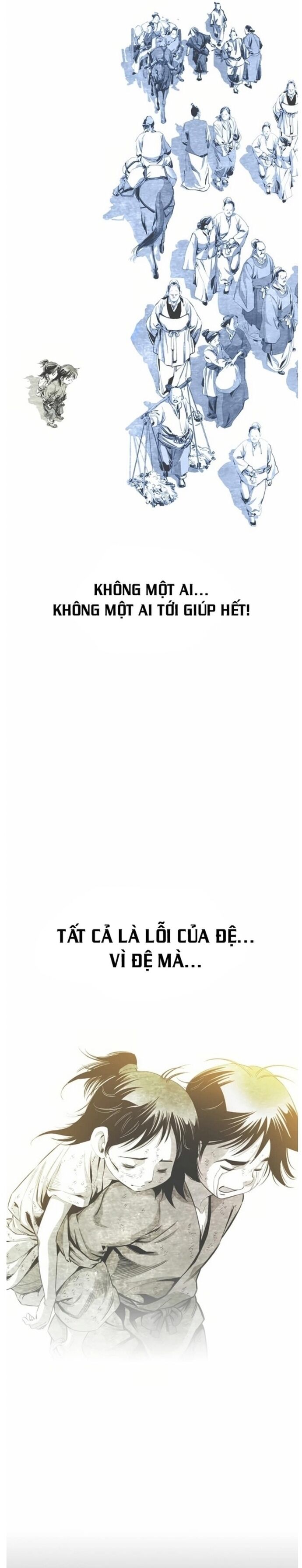 Đăng Thiên Lộ - Chapter 31 - Page 6