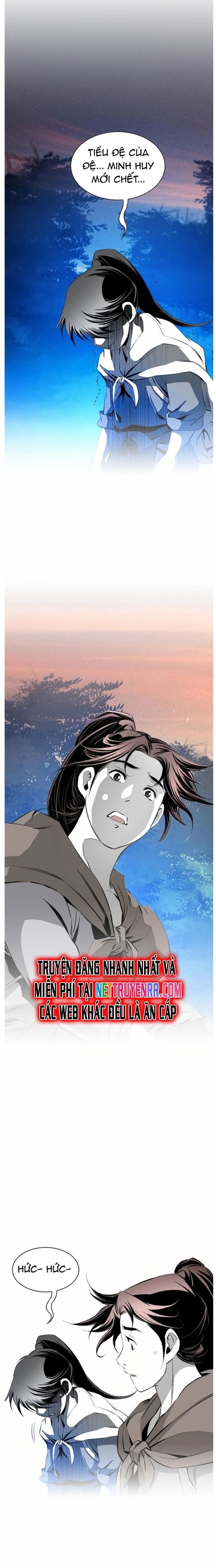 Đăng Thiên Lộ - Chapter 31 - Page 7