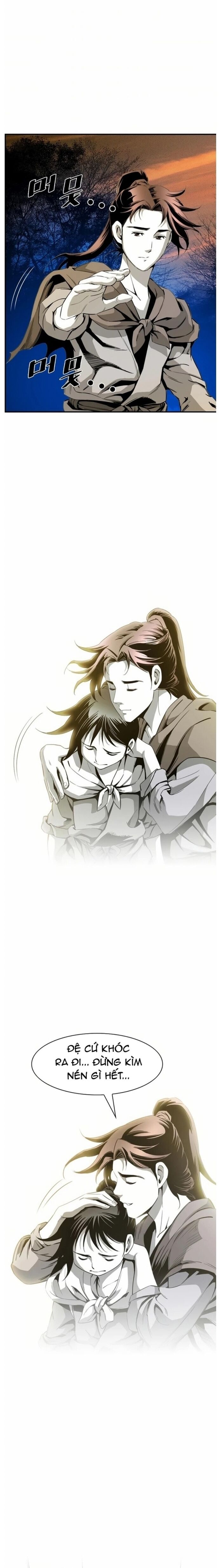 Đăng Thiên Lộ - Chapter 31 - Page 8