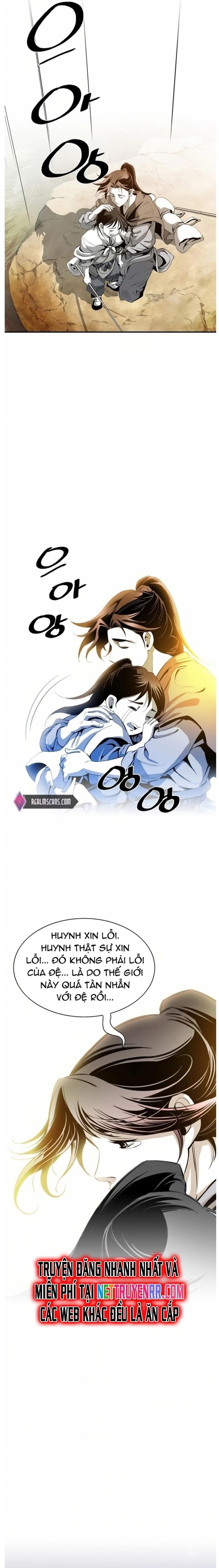 Đăng Thiên Lộ - Chapter 31 - Page 9