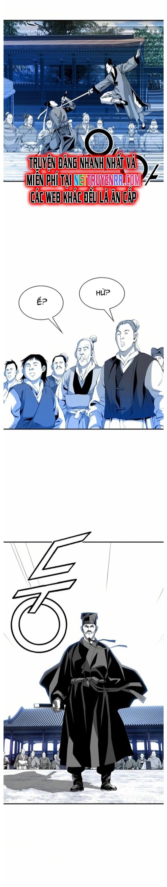 Đăng Thiên Lộ - Chapter 32 - Page 14