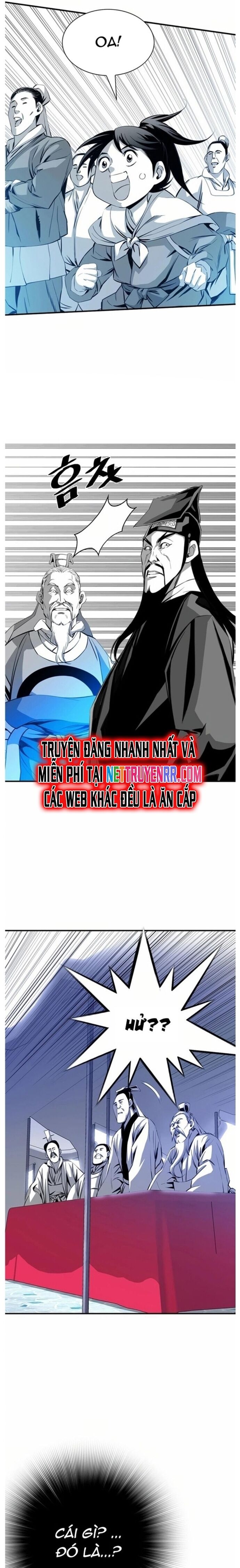 Đăng Thiên Lộ - Chapter 32 - Page 18