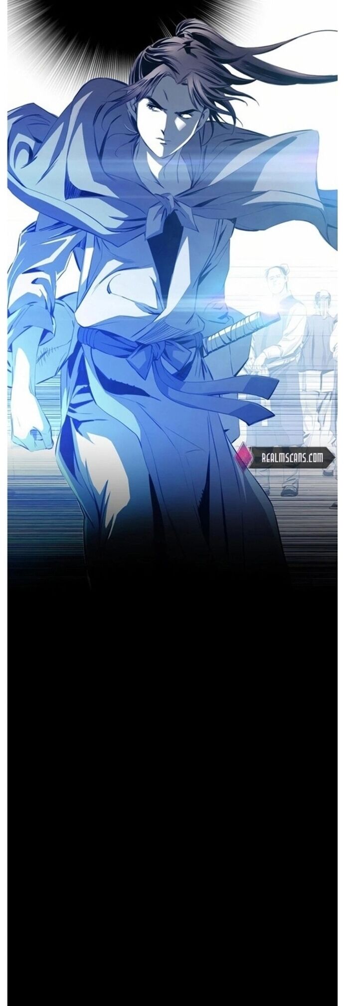 Đăng Thiên Lộ - Chapter 32 - Page 19